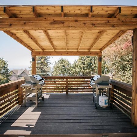 View Crest Lodge 트리니다드 외부 사진