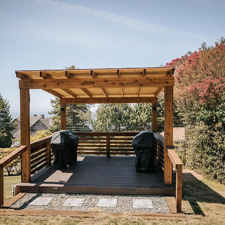 View Crest Lodge 트리니다드 외부 사진