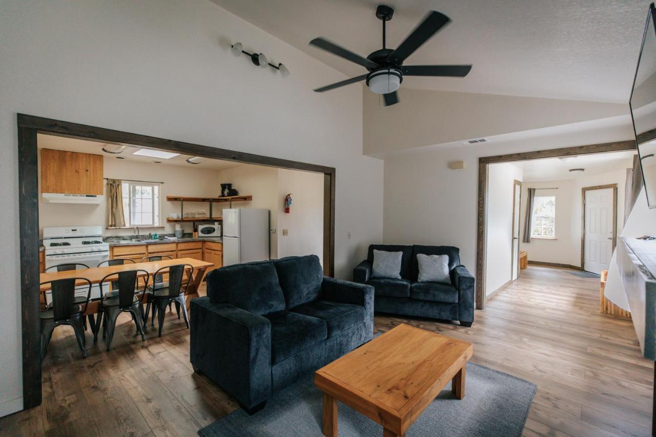 View Crest Lodge 트리니다드 외부 사진