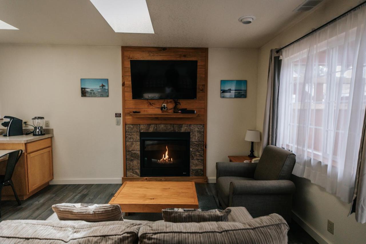 View Crest Lodge 트리니다드 외부 사진