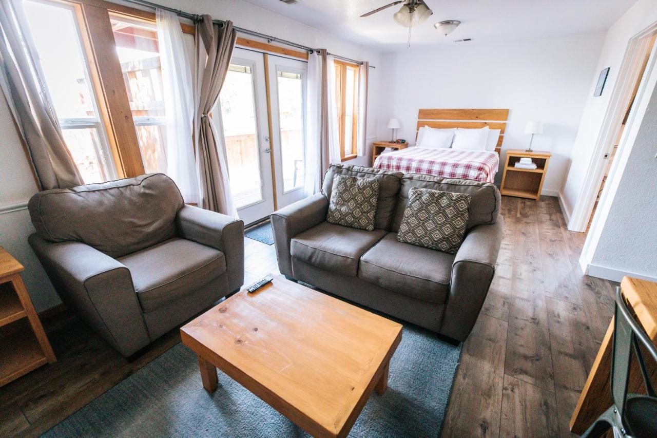 View Crest Lodge 트리니다드 외부 사진