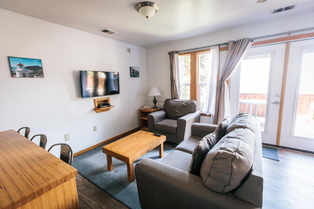 View Crest Lodge 트리니다드 외부 사진