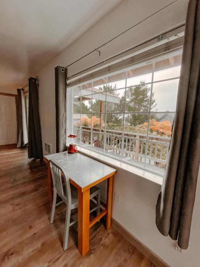View Crest Lodge 트리니다드 외부 사진